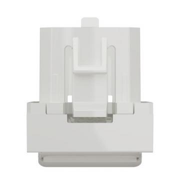  Prise 1 RJ45 S-One 1m Blanc 