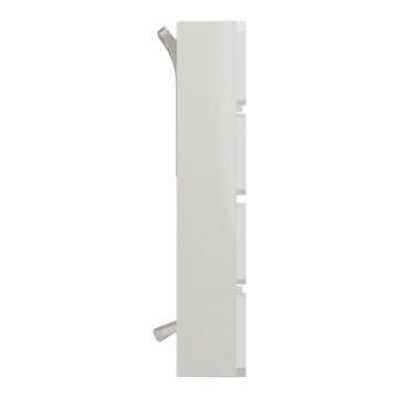  Prise 1 RJ45 S-One 2m Blanc 