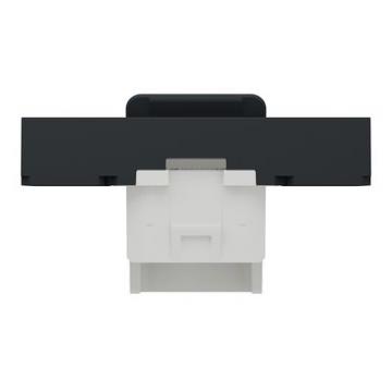  Prise 1 RJ45 Keyst/Syst 2m Ant 