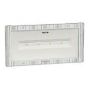  Luminaires sur S. C. AMB IP42 