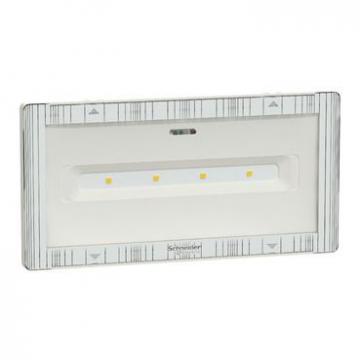  Luminaires sur S. C. AMB IP65 