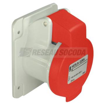  SOC PR DR 32A IP44 380 5P 