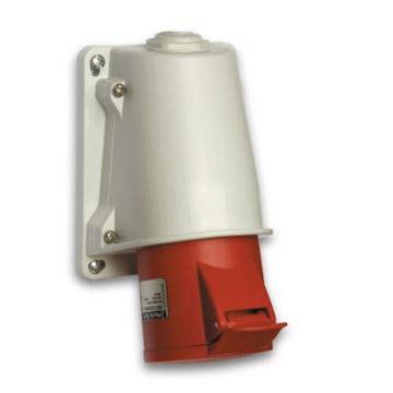  SOC SAIL 16A IP44 380V 4P 