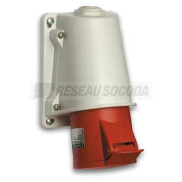  SOC SAIL 16A IP44 380V 4P 