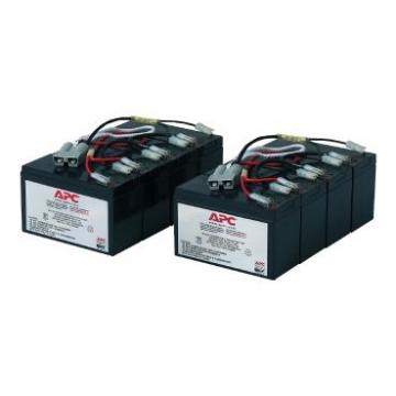  APC BATTERIE REMPLACEMENT 12 