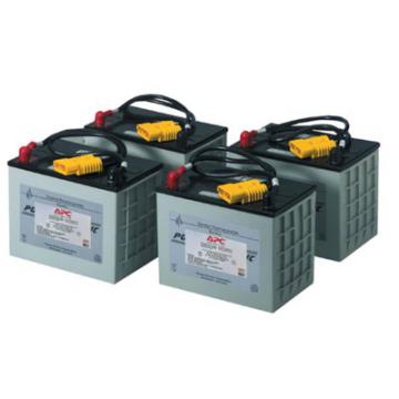  APC BATTERIE REMPLACEMENT 14 