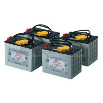  APC BATTERIE REMPLACEMENT 14 