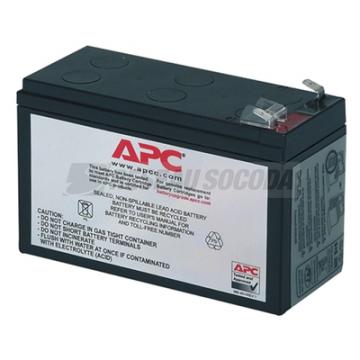  APC BATTERIE REMPLACEMENT 17 