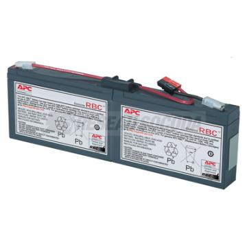  APC BATTERIE REMPLACEMENT 18 