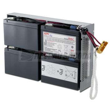  APC BATTERIE REMPLACEMENT 24 