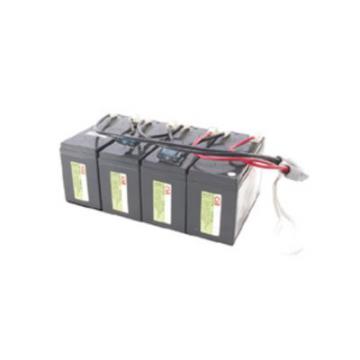  APC BATTERIE REMPLACEMENT 25 