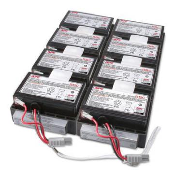  APC BATTERIE REMPLACEMENT 26 