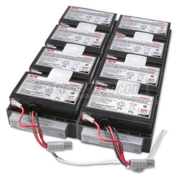  APC BATTERIE REMPLACEMENT 26 