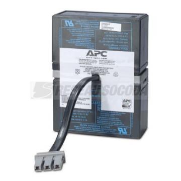  APC BATTERIE REMPLACEMENT 33 