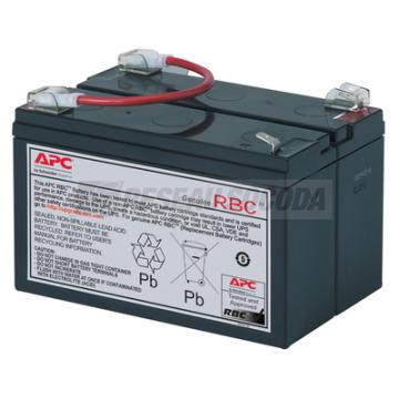  APC BATTERIE REMPLACEMENT 3 