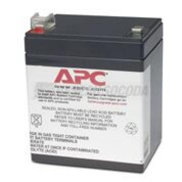  APC BATTERIE REMPLACEMENT 46 