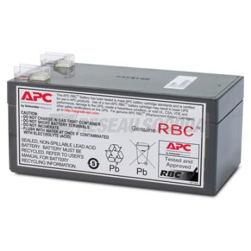  APC BATTERIE REMPLACEMENT 47 