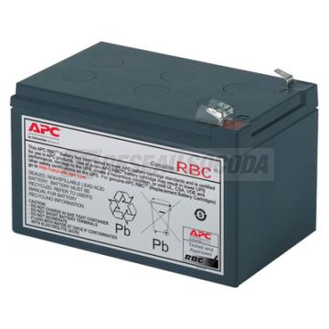  APC BATTERIE REMPLACEMENT 4 