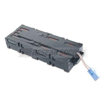  APC BATTERIE REMPLACEMENT 57 