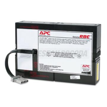  APC BATTERIE REMPLACEMENT 59 