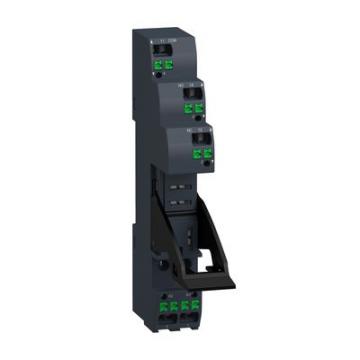  RGZ push-in socket with c 