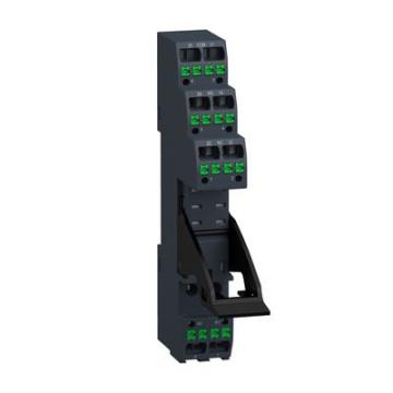  RGZ push-in socket with c 