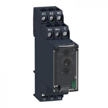  LEVEL CONTROL RELAY RM22- 