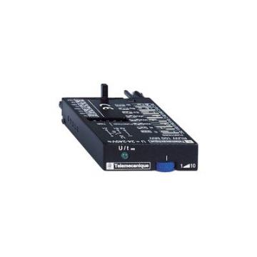  module tempo multifonc 24/240V 