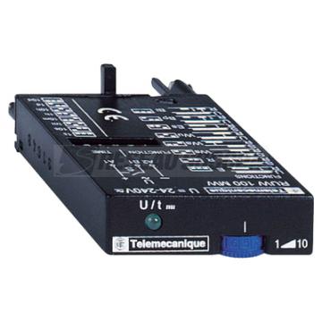  module tempo multifonc 24/240V 