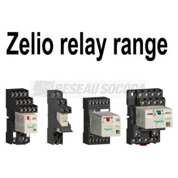  module circuit RC 24V  60VAC 