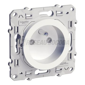  ODACE PC 2P+T BLC VIS VIS 