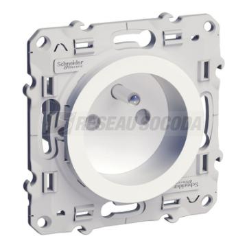  ODACE PC 2P+T BLC RENOVAT 