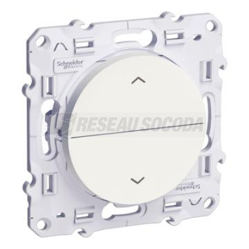  ODACE POUSS 2B BLANC VR 