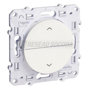  ODACE POUSS 2B BLANC VR 