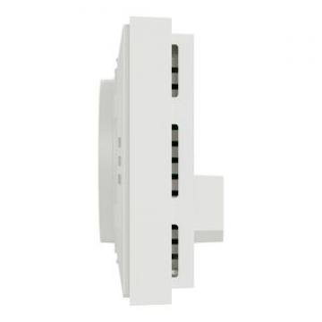  Odace Pt acces WiFi 5 RJ45 blc 