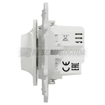  Variateur rot LED 2f zigbee bl 