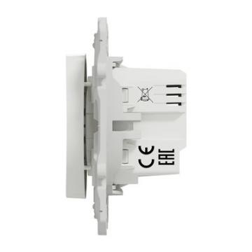  Volets-roulants zigbee blan 