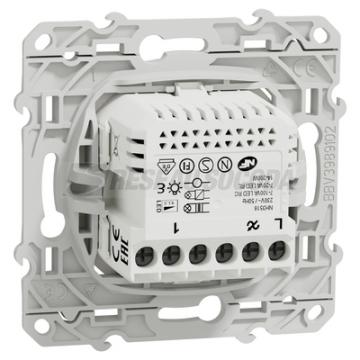  Volets-roulants zigbee blan 