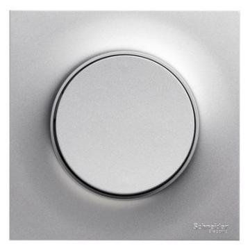  ODACE STYL PLAQUE ALU 1P 