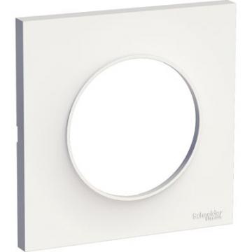  ODACE STYL PLAQUE BLC 1P 