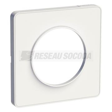  ODACE TOUCH BLANC 1P 