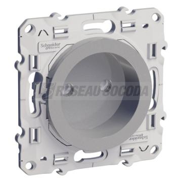  ODACE PC 2P ALU VIS RAPID 