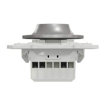  Variateur rot LED zigbee alu 