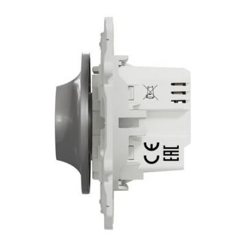  Variateur rot LED zigbee alu 