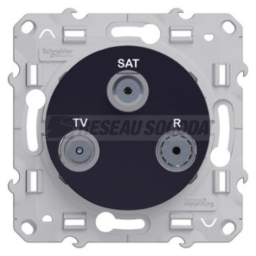  ODACE TV-FM-SAT ANT 1E VS 