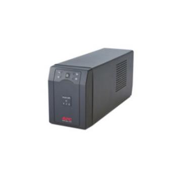  SMART UPS SC 420VA 