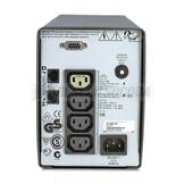  SMART UPS SC 420VA 