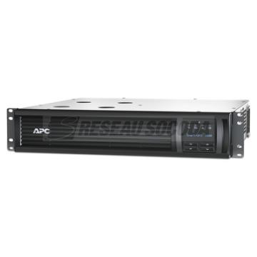  Smart-UPS 1500VA RM NMC 