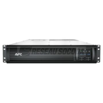  Smart-UPS 2200VA RM NMC 