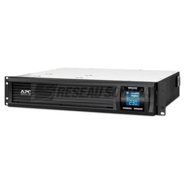  Smart-UPS 3000VA RM NMC 